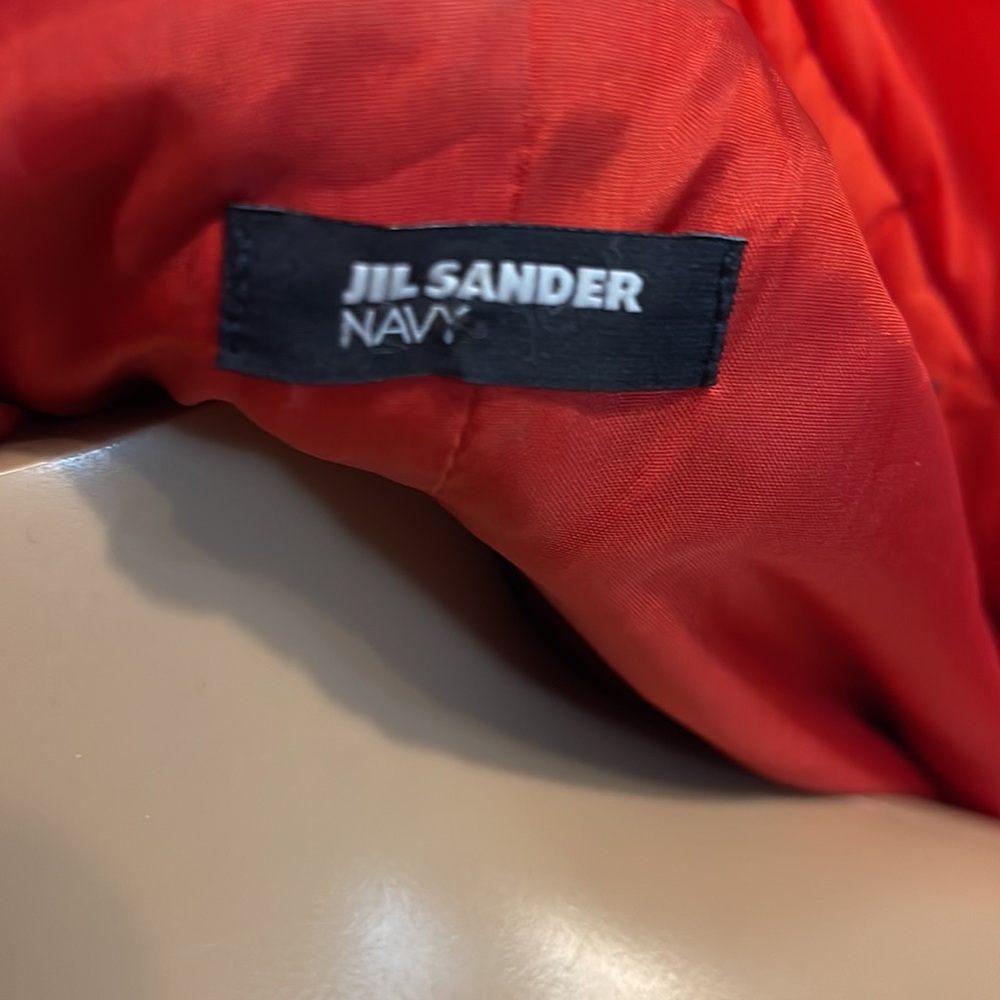 Jil Sander Jacket - Picture 5 of 7
